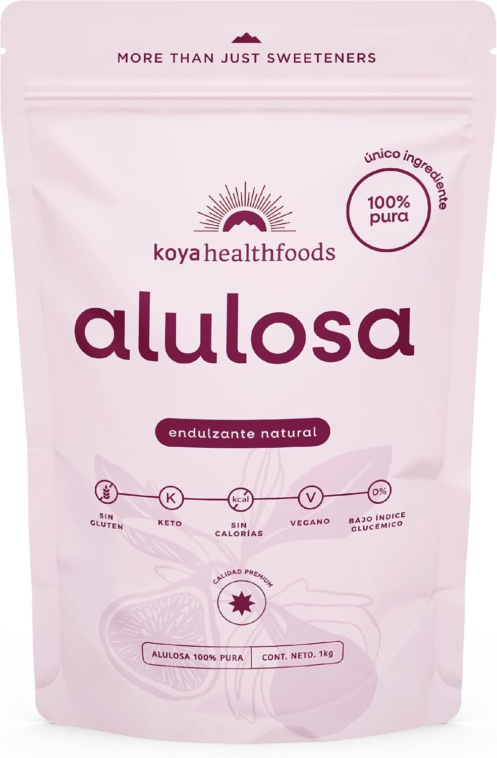 Alulosa