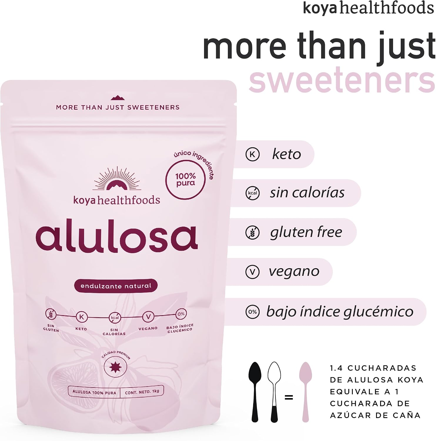 Alulosa